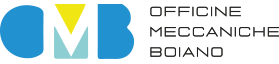 OMB - Officine Meccaniche Boiano